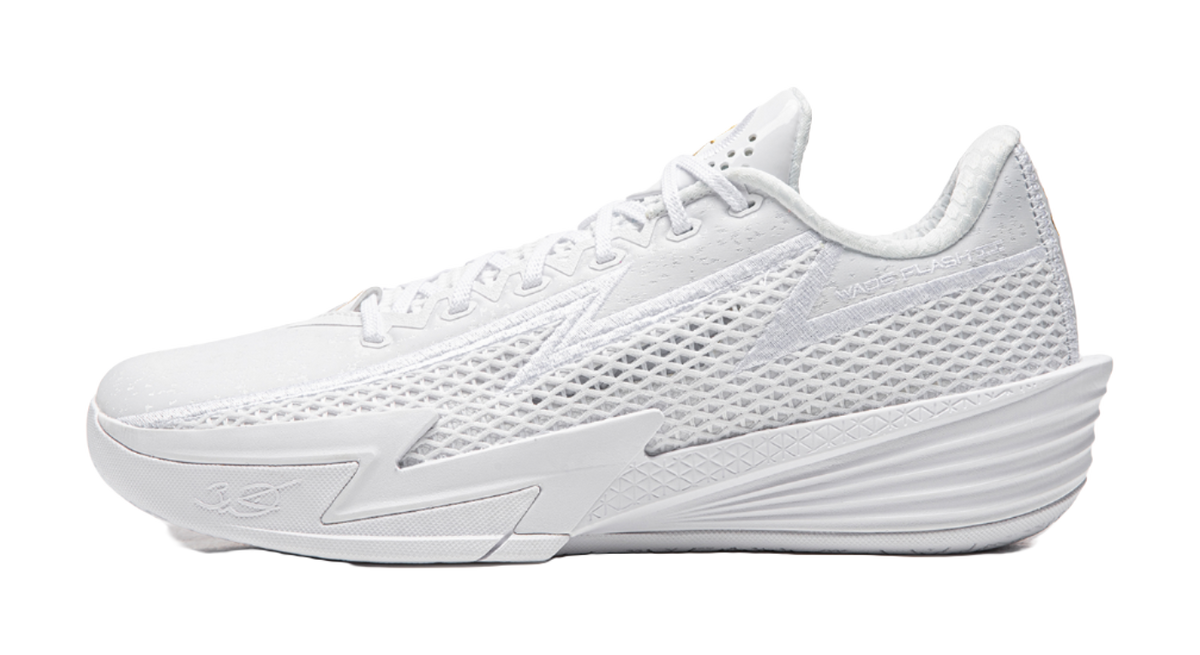 Li-Ning WADE FLASH 2 White Hot