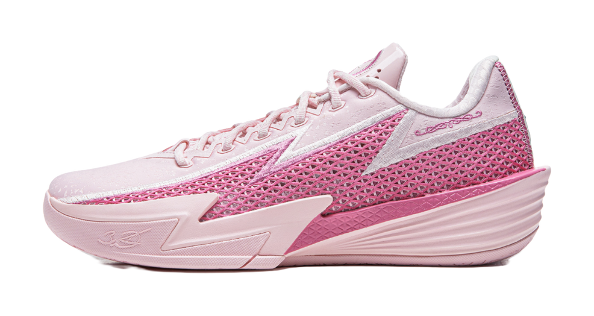 Li-Ning WADE FLASH 2 Blossom