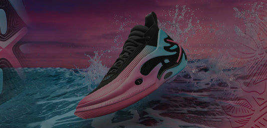 WAY OF WADE 11