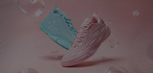Li-Ning WADE 808 5 ULTRA V2