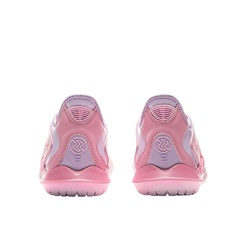 Li-Ning FLASH STRIKE 12 Rosa Pêssego