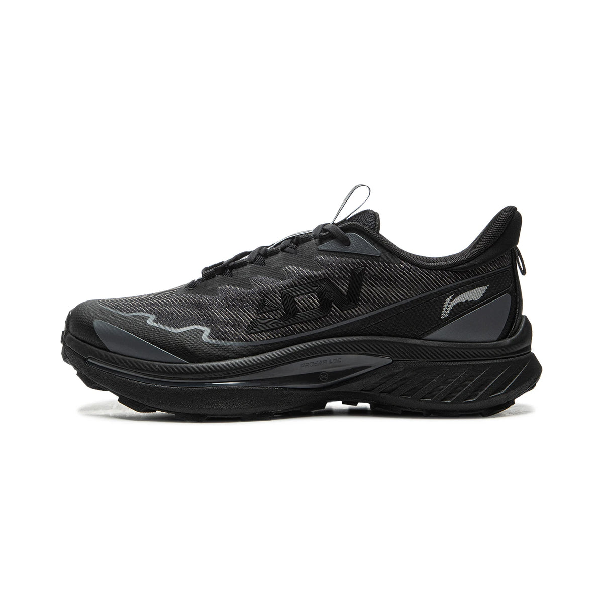Li-Ning BEN XIAO