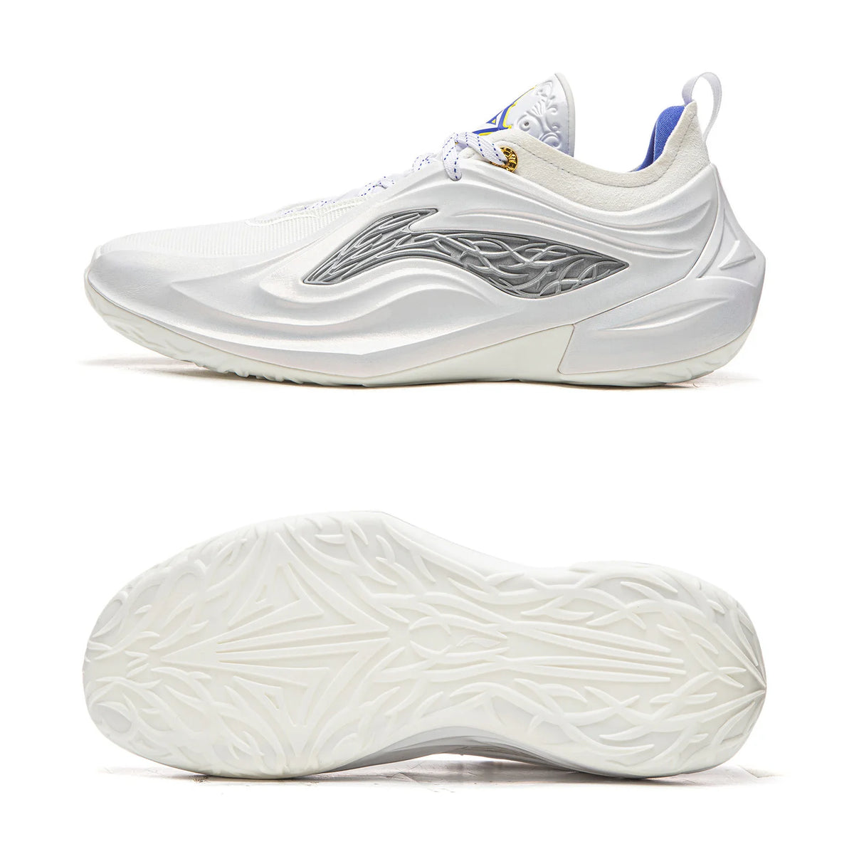 Li-Ning JIMMY BUTLER 4
