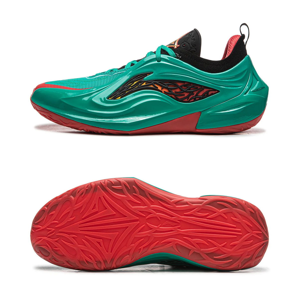 Li-Ning JIMMY BUTLER 4