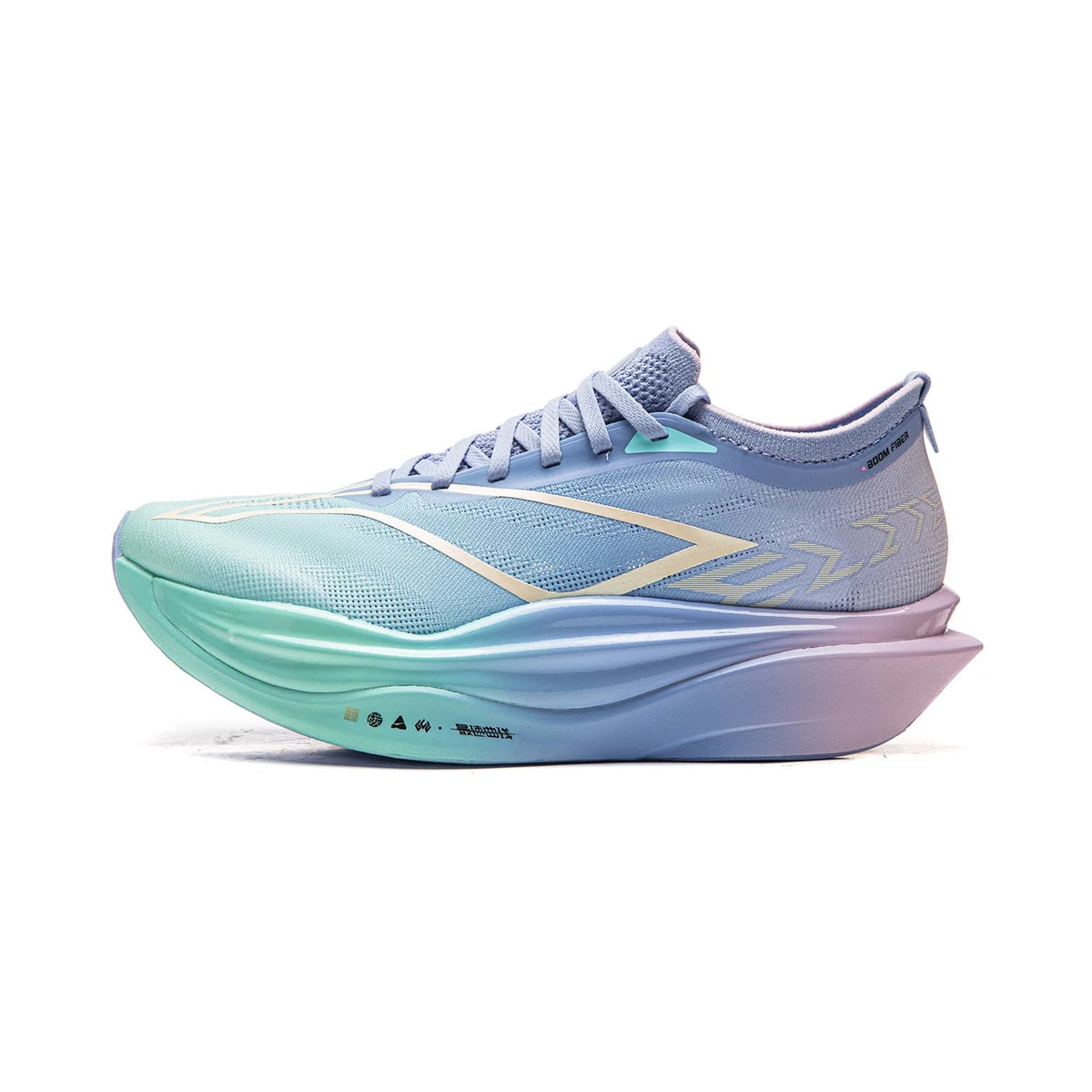 Li-Ning FEIDIAN 6 ELITE