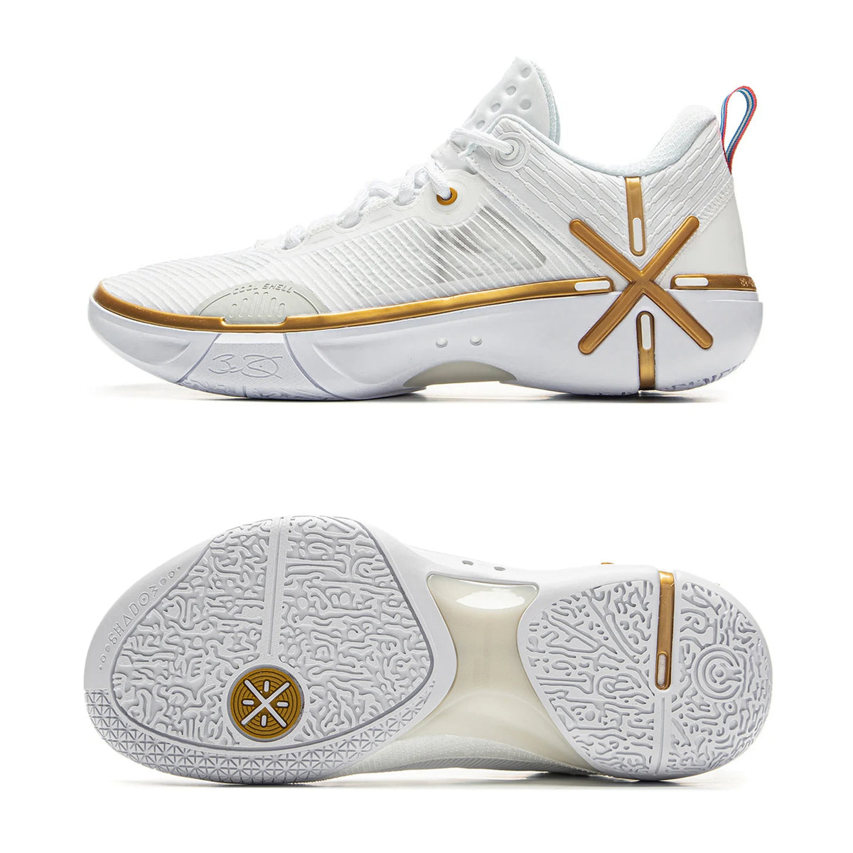 Li-Ning WADE SHADOW 6V2