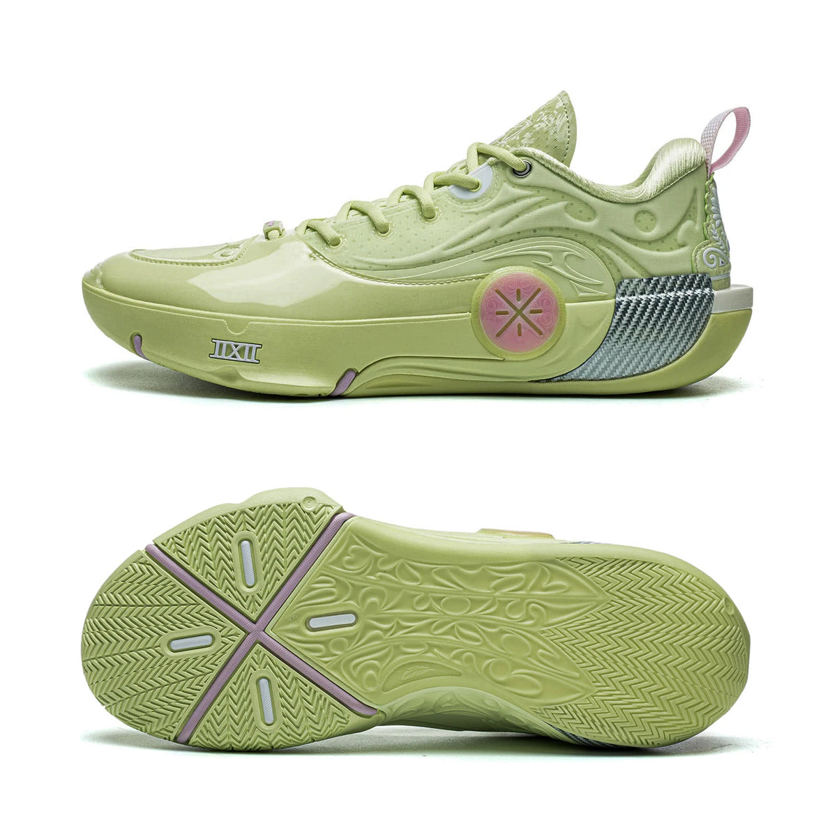 WAY OF WADE 12