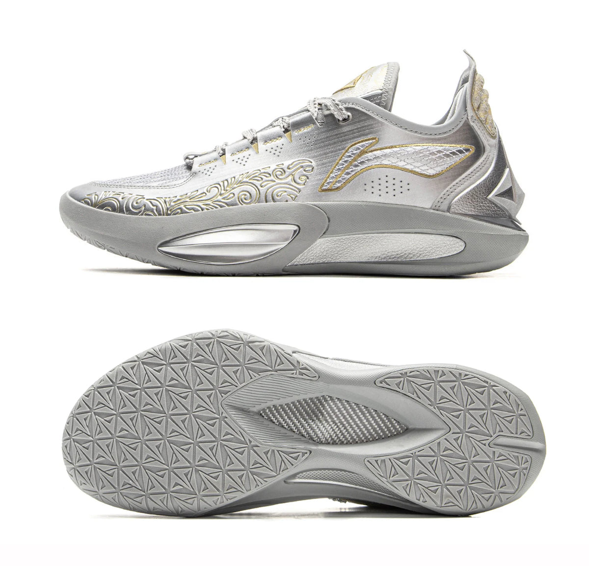 Li-Ning JIMMY BUTLER 3