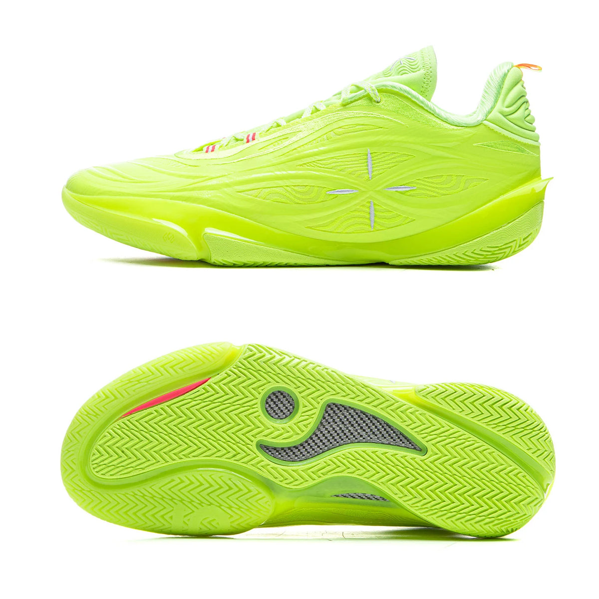 Li-Ning WADE 808 5 ULTRA V2