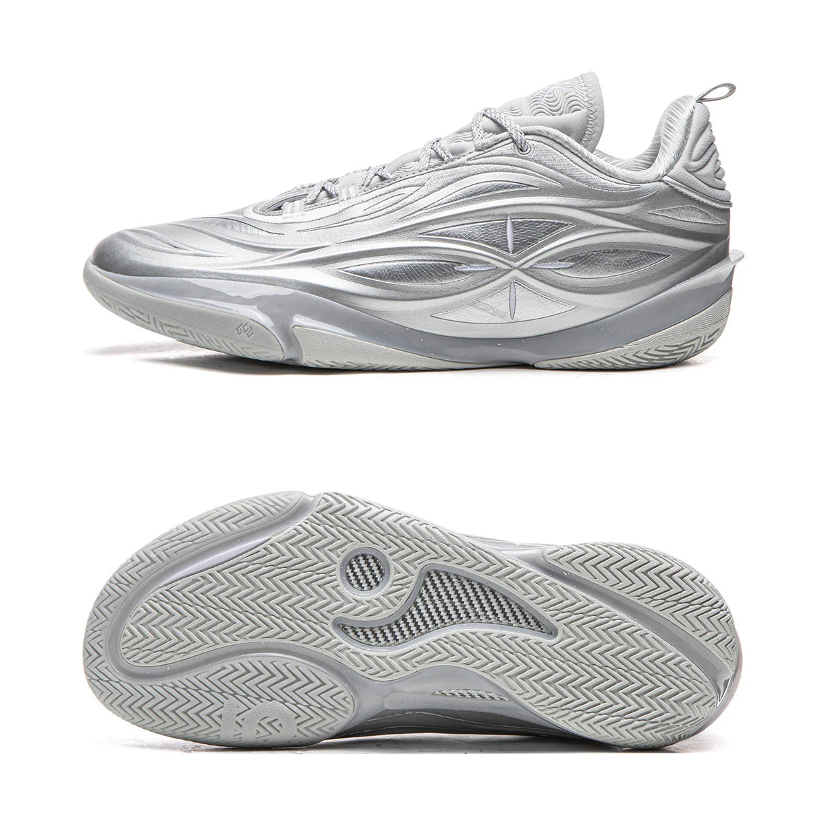 Li-Ning WADE 808 5 ULTRA V2