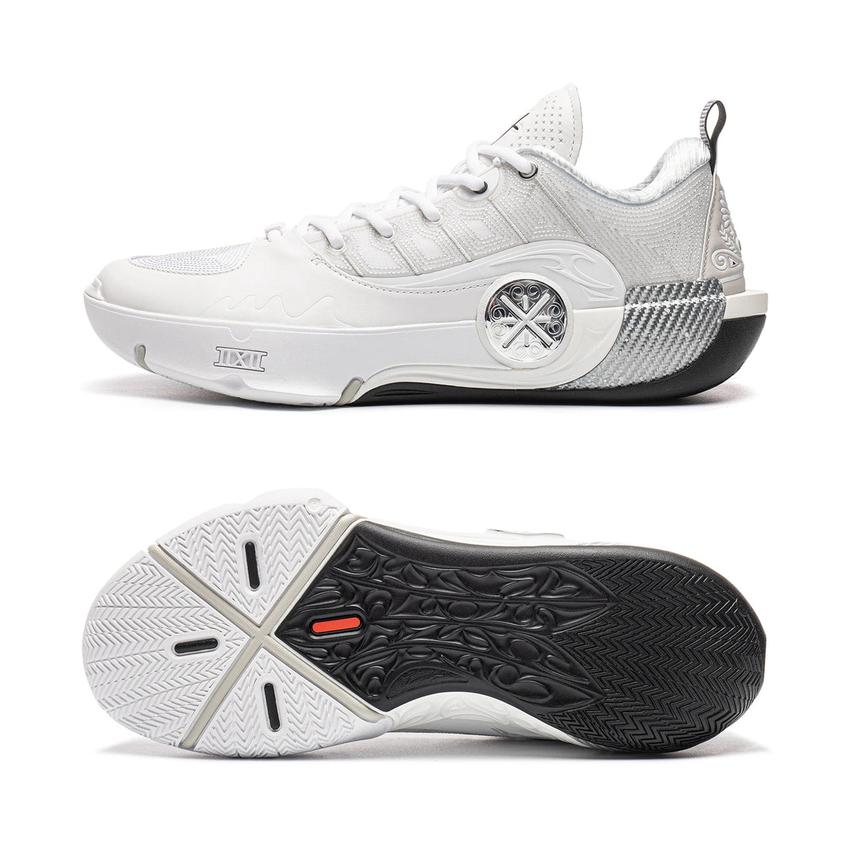 WAY OF WADE 12