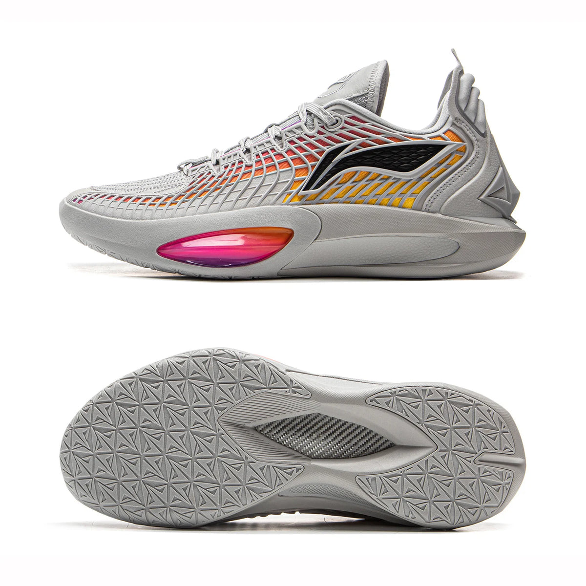 Li-Ning JIMMY BUTLER 3