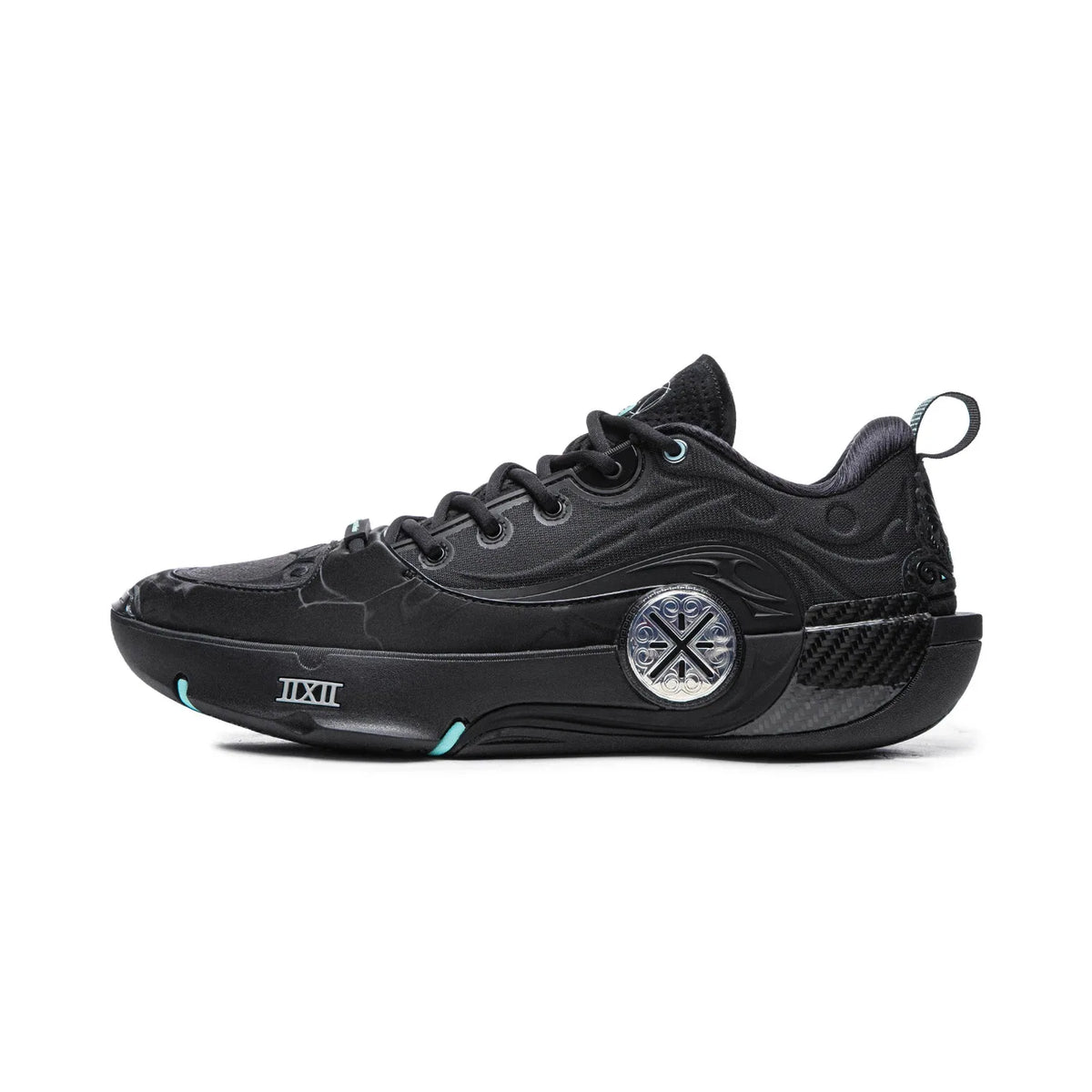 WAY OF WADE 12