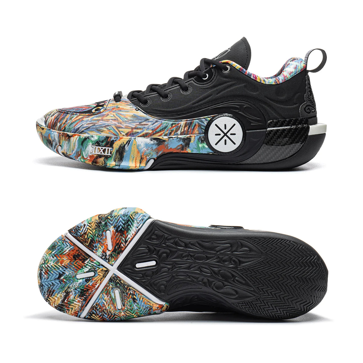 WAY OF WADE 12