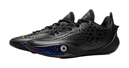 Li-Ning WADE 808 6 ULTRA Black