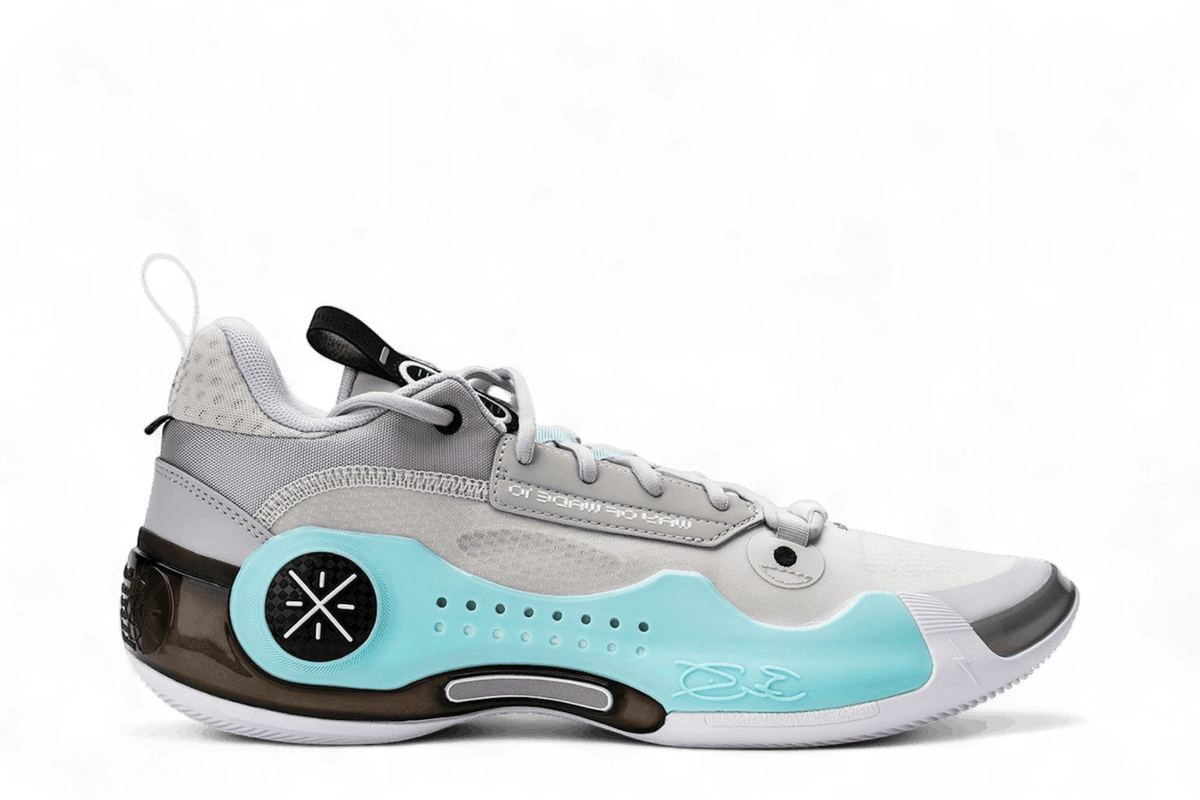 Li-Ning WAY OF WADE 10 LOW Liberty