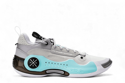 Li-Ning WAY OF WADE 10 LOW Liberty