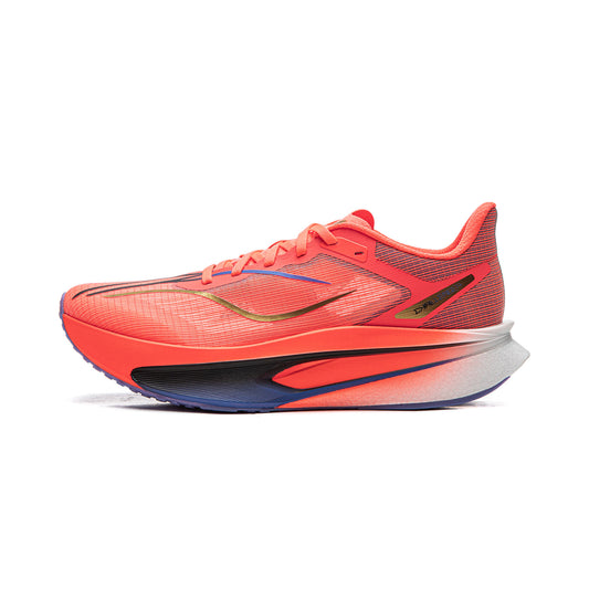 Li-Ning FEIDIAN 6 CHALLENGER Coral basketball running shoe