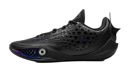 Li-Ning WADE 808 6 ULTRA Black