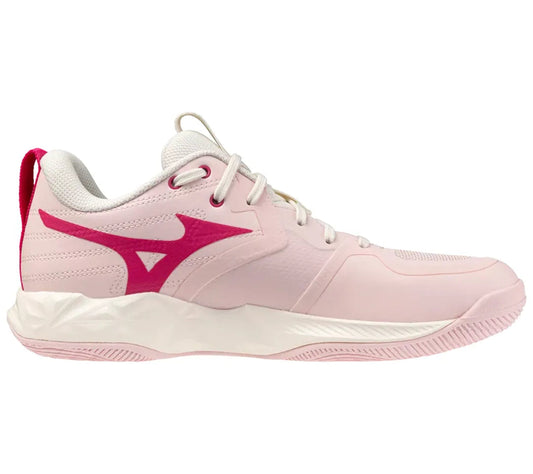 Mizuno WAVE MOMENTUM PRO Pink