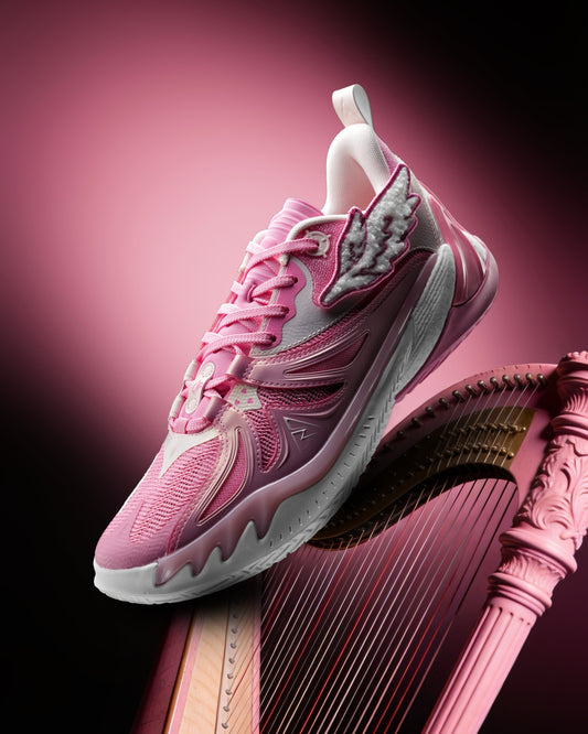 RIGORER Austin Reaves AR3 Valentine's Edition basketball shoe