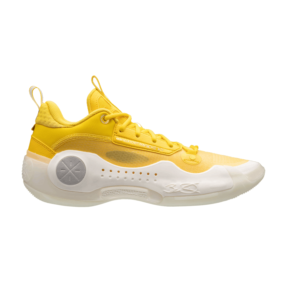 Li-Ning WAY OF WADE 10 LOW Los Angeles