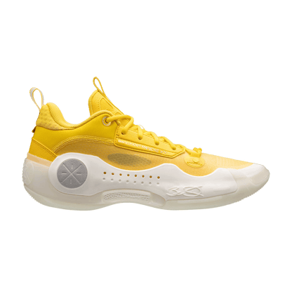 Li-Ning WAY OF WADE 10 LOW Los Angeles