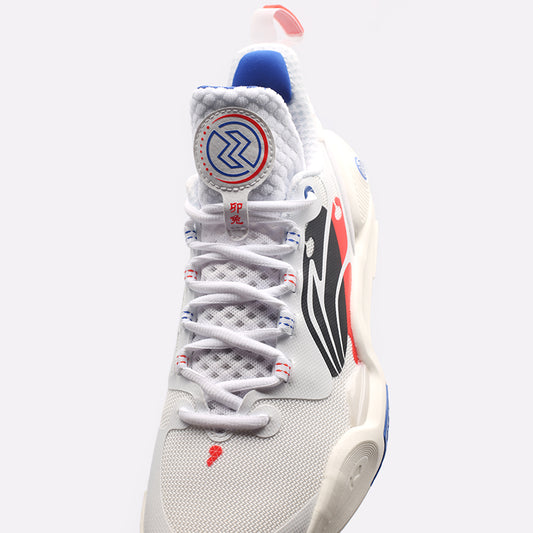 Li-Ning Flash Strike 9 (Speed 9) basketball shoe