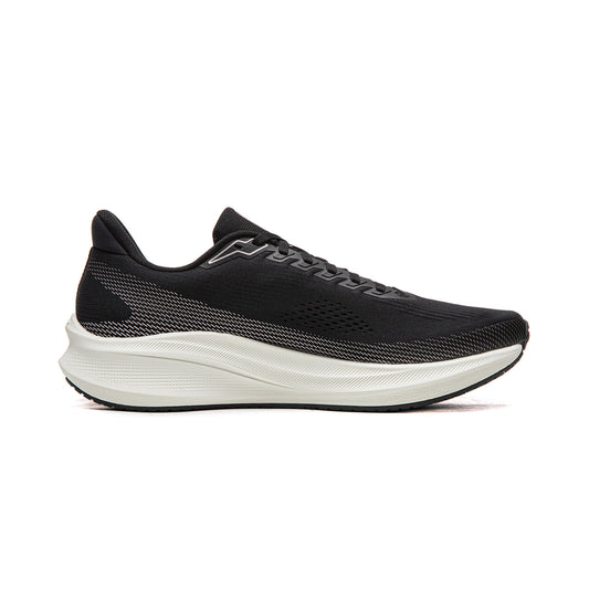 Li-Ning Red Hare 9 - Preto/Branco