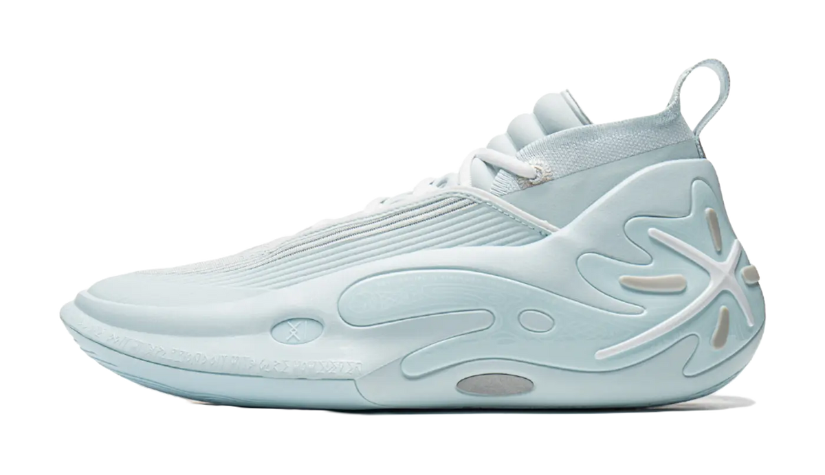 Li-Ning WAY OF WADE 11 Mint