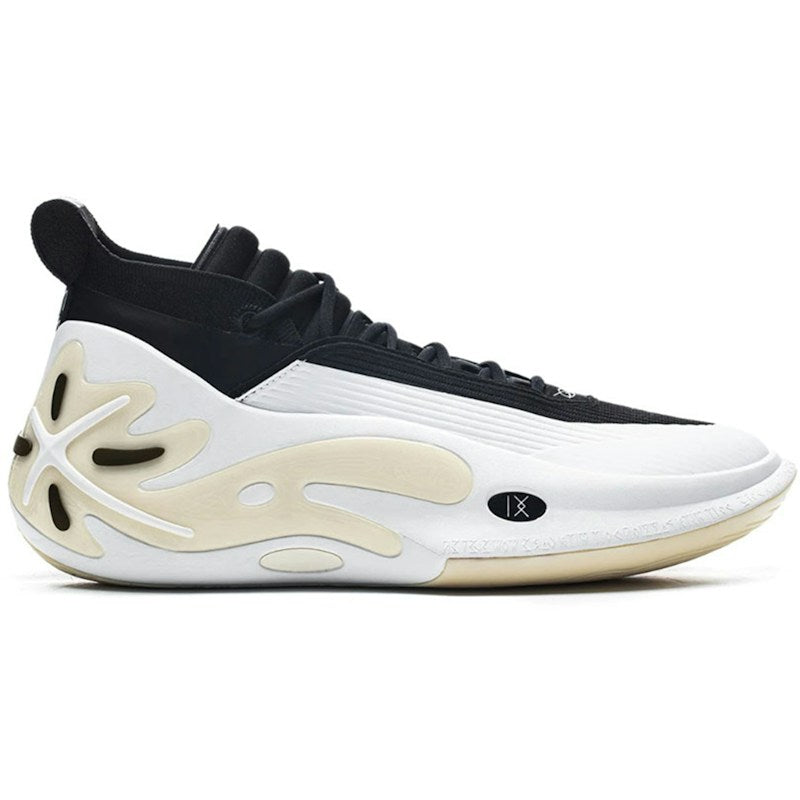 Li-Ning WAY OF WADE 11 White Hot