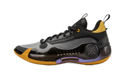 Li-Ning WAY OF WADE 10 LOW Lakers Away