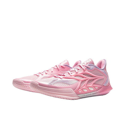 Li-Ning FLASH STRIKE 12 Rosa Pêssego