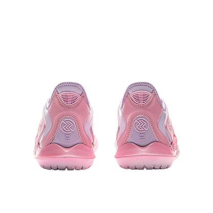 Li-Ning FLASH STRIKE 12 Rosa Pêssego