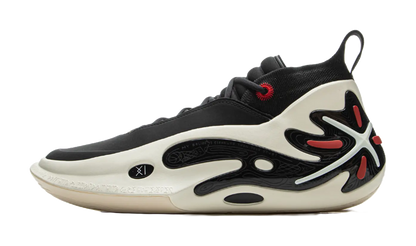 Li-Ning WAY OF WADE 11 Announcement