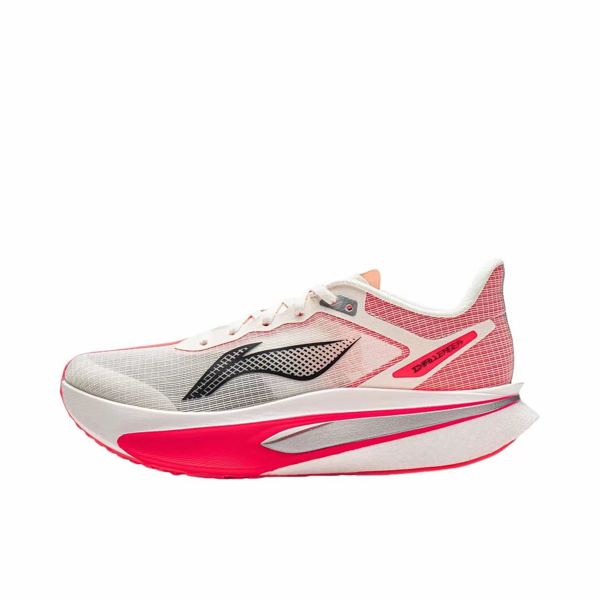 Li-Ning Feidian 6 Challenger - Coral