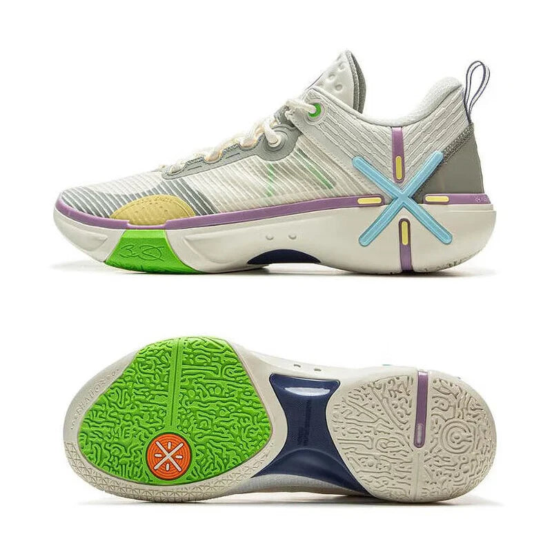 Li-Ning WADE SHADOW 6V2