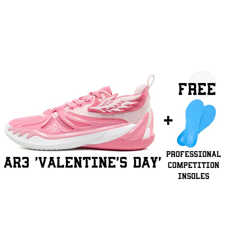 RIGORER Austin Reaves AR3 'Valentine's Day'