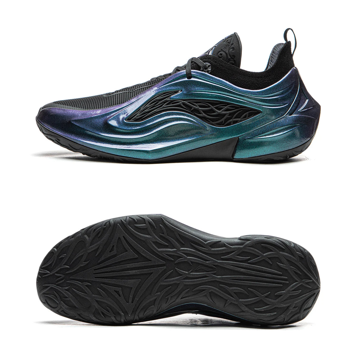 Li-Ning JIMMY BUTLER 4