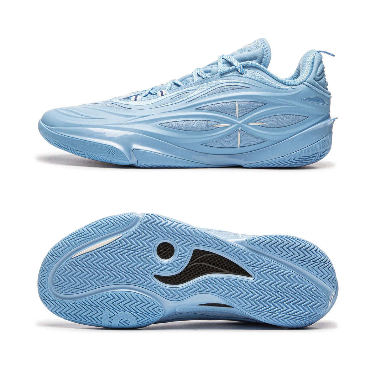 Li-Ning WADE 808 5 ULTRA V2