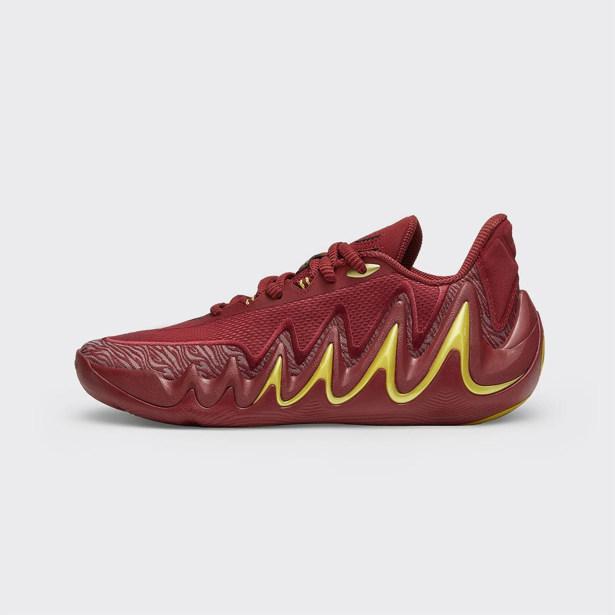 361 Degrees AG 7 Aaron Gordon