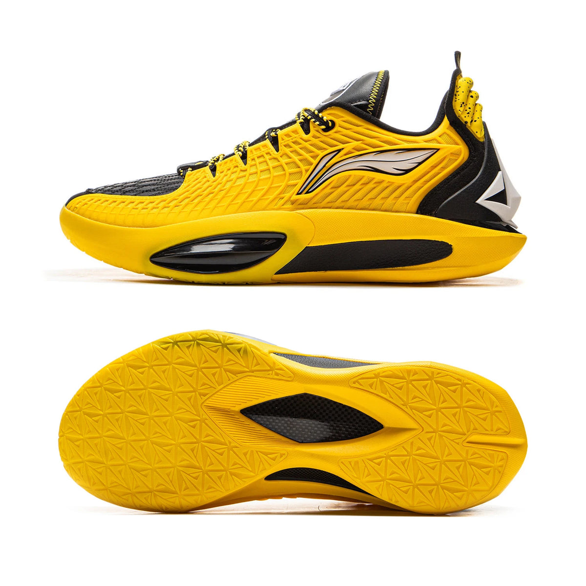 Li-Ning JIMMY BUTLER 3
