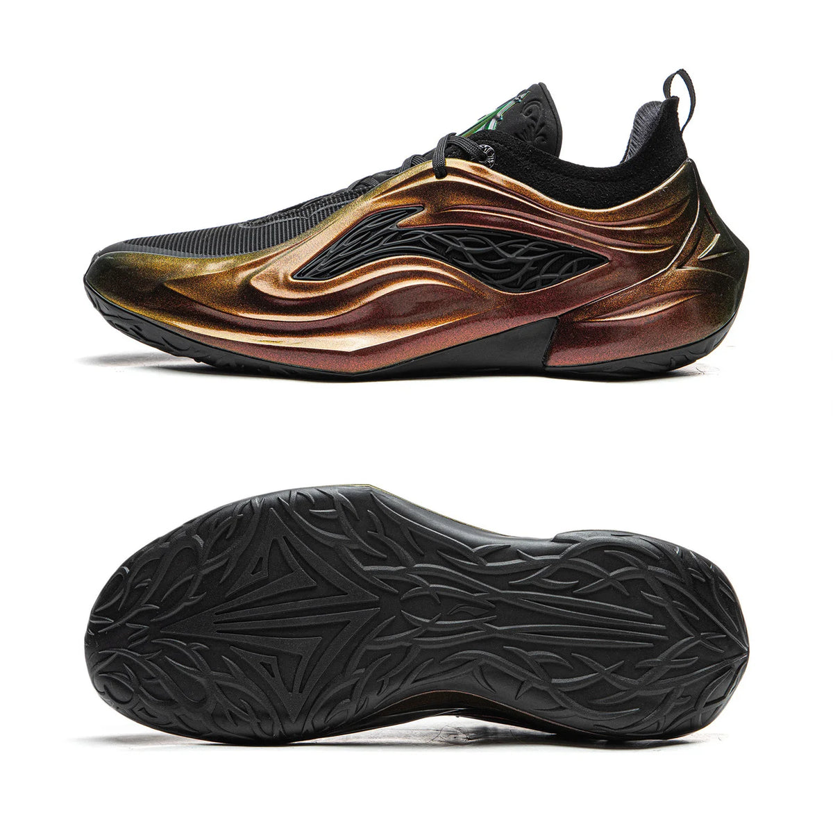 Li-Ning JIMMY BUTLER 4
