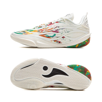 Li-Ning WADE 808 5 ULTRA V2