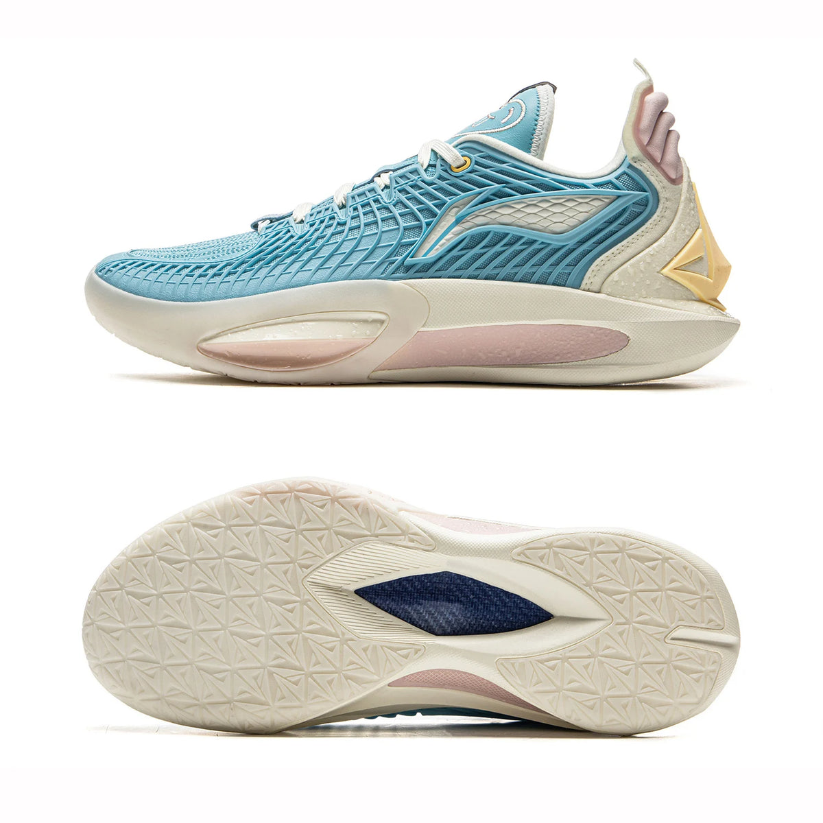 Li-Ning JIMMY BUTLER 3