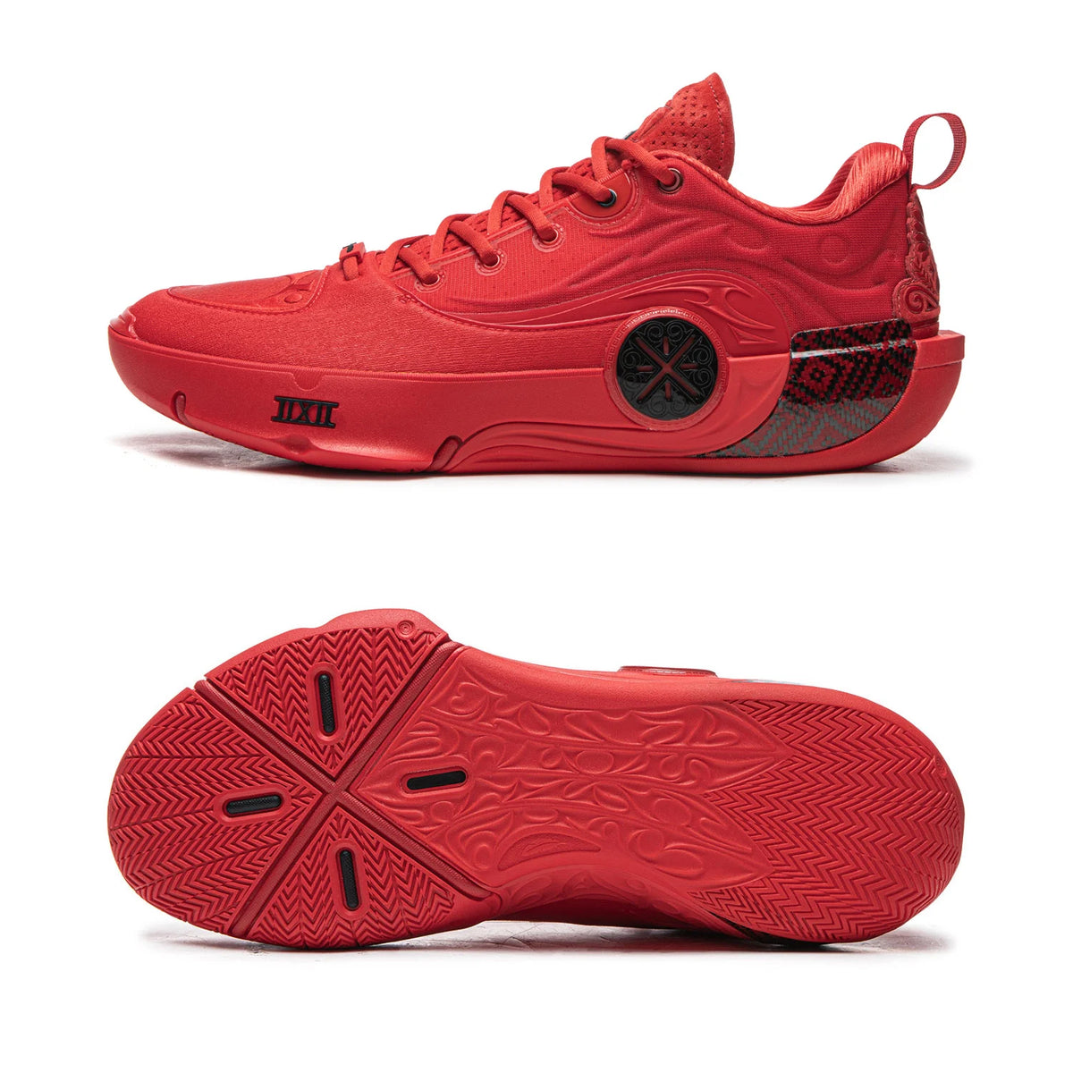 WAY OF WADE 12