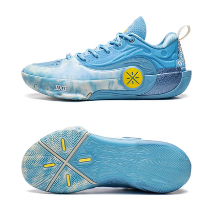 WAY OF WADE 12