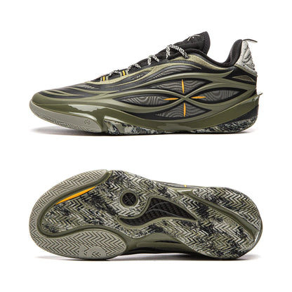 Li-Ning WADE 808 5 ULTRA V2