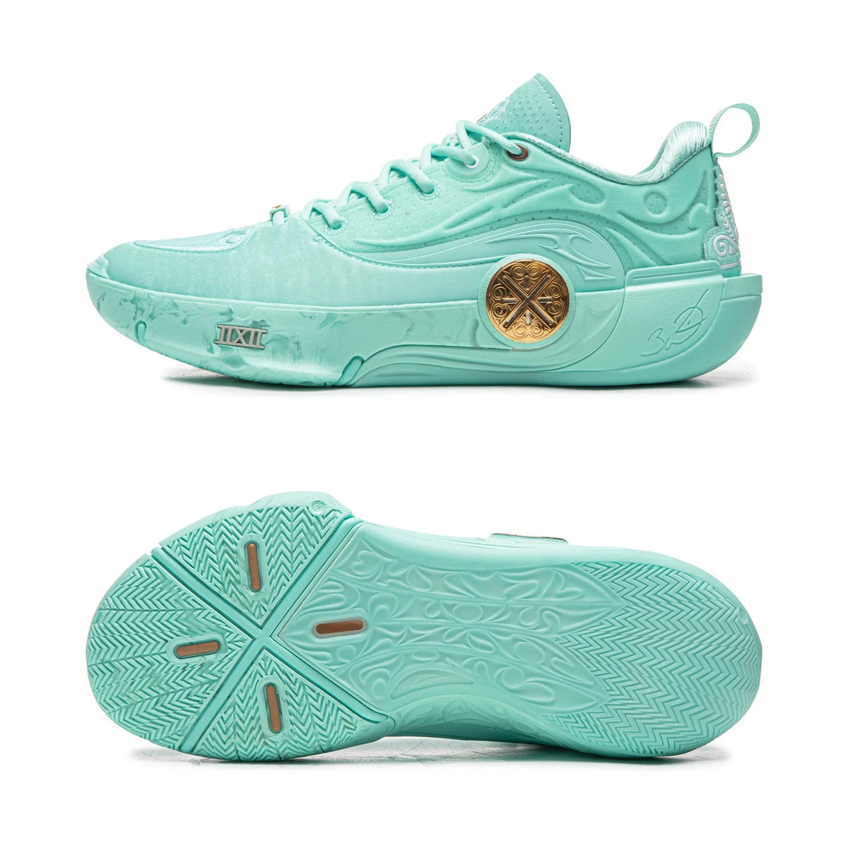 WAY OF WADE 12