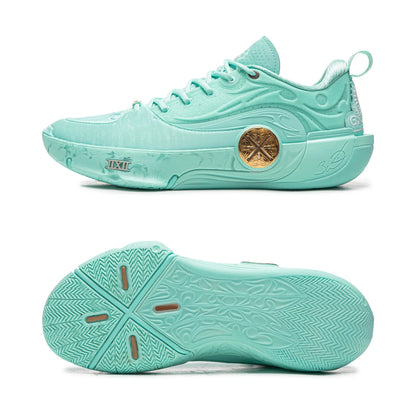 WAY OF WADE 12